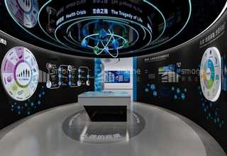 广东全息照明柱面镜厂家