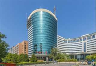 南京商业街室内设计排名