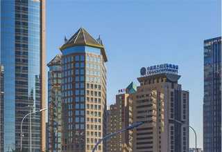 杭州塔式服务器托管行价